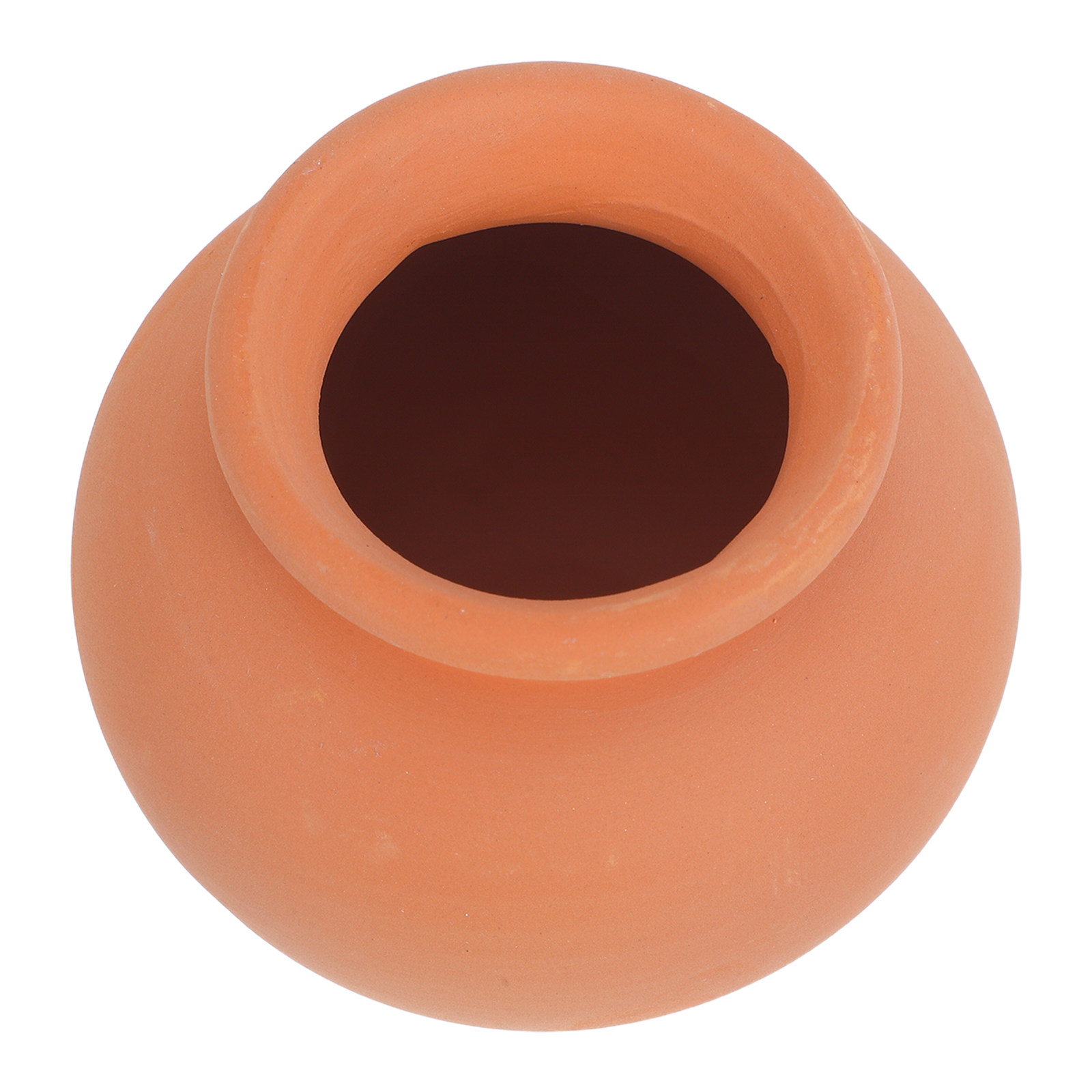 Self Watering Insert - Terracotta zelfwatergevende insert met automatische druppelaar
