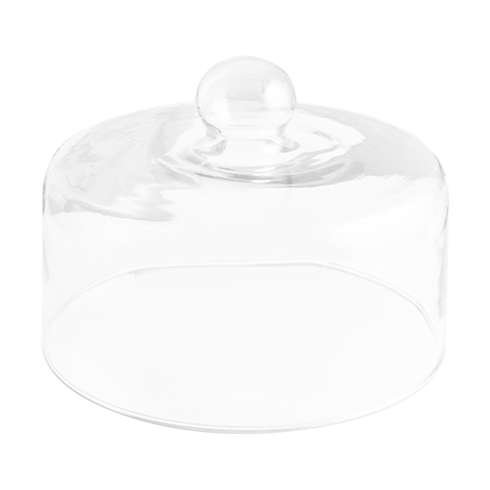 Taartdozen, transparant desser - Plastic Dome Clear recensie en prijs