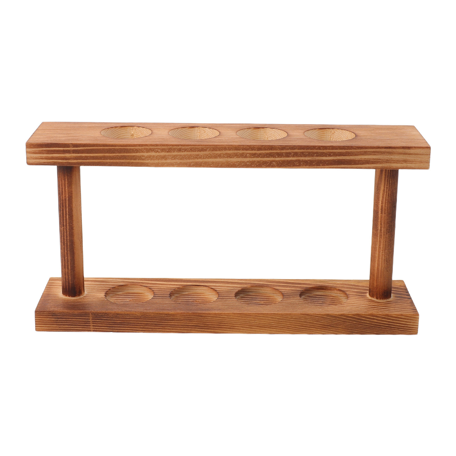 Houten standaard voor plantenv - Propagation Station Vase recensie en prijs