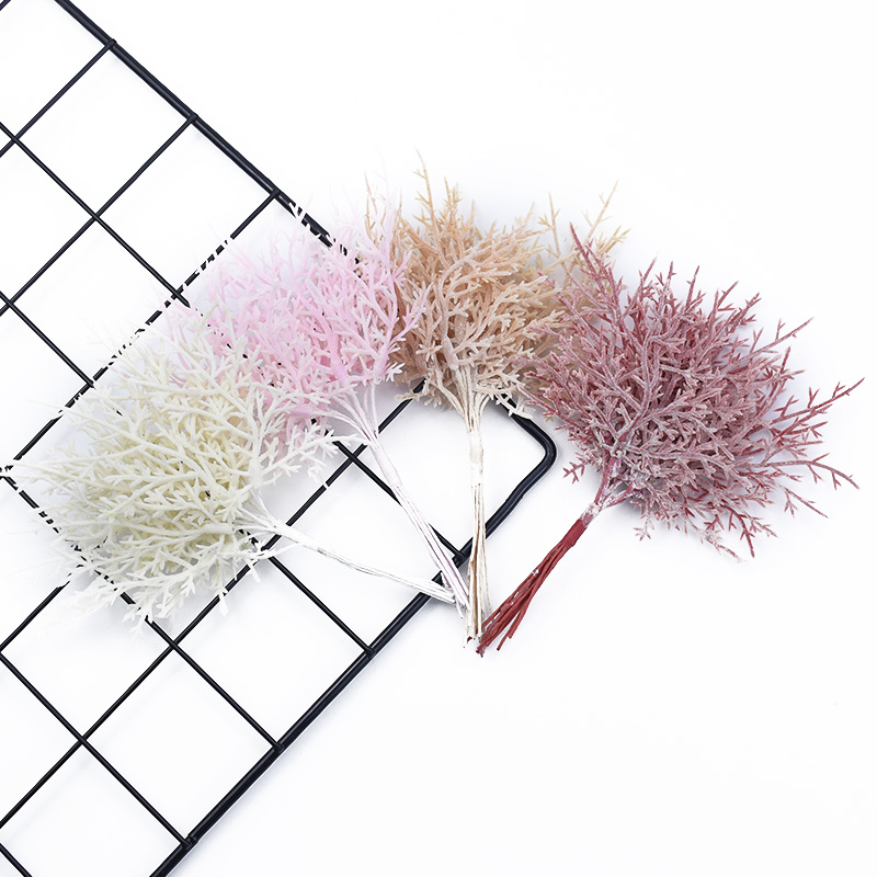 10 stks Veelkleurige Kerstboom - Sphagnum Moss Dry recensie en prijs